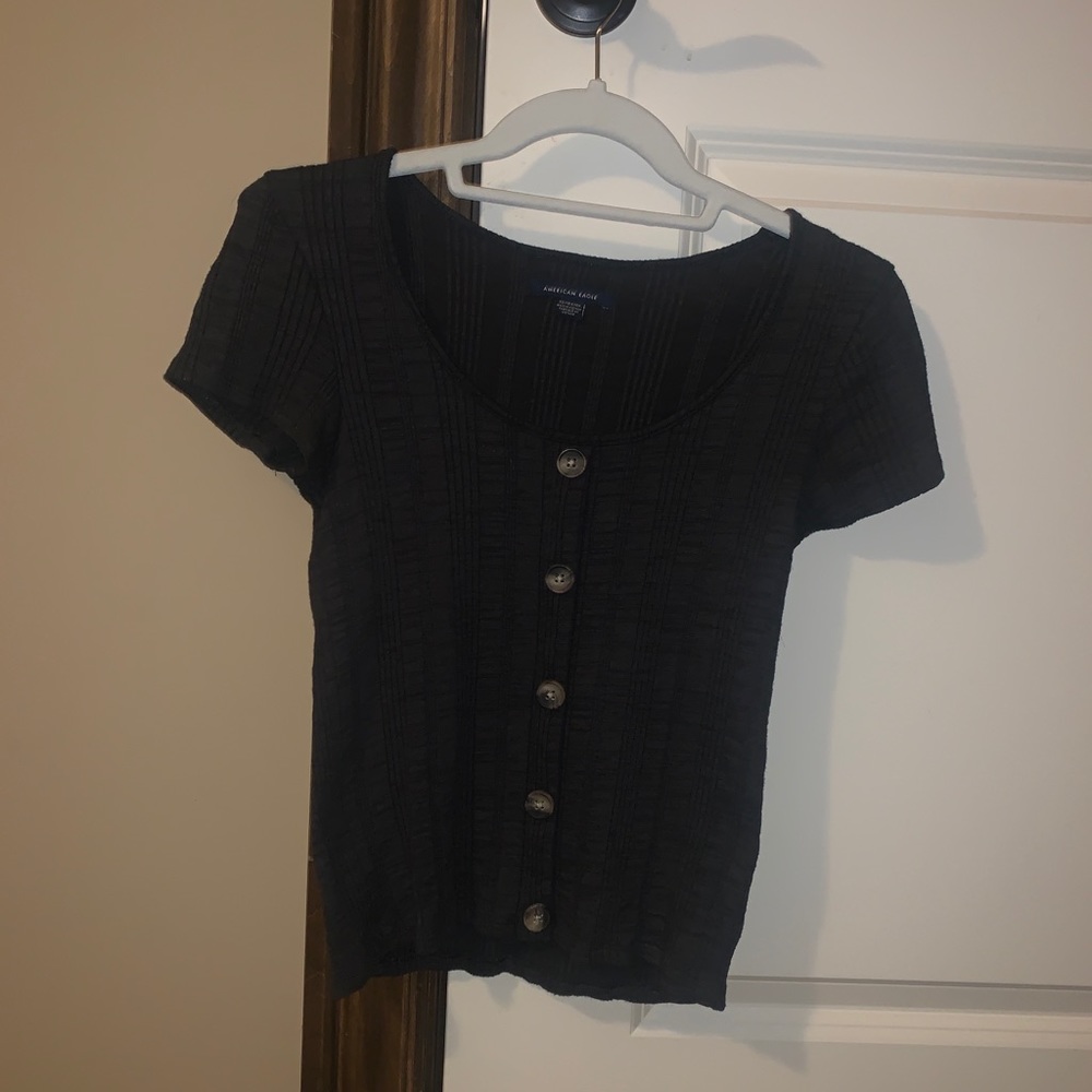 American Eagle top